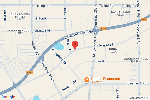 Zhejiang Yongkang Superhuman Electronic Co.,ltd.