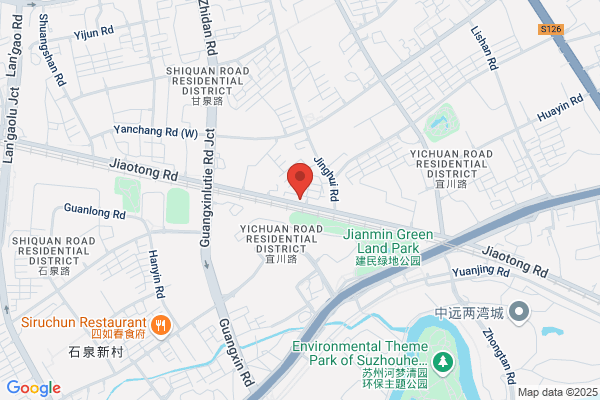 - Valve Plant On Haichuan