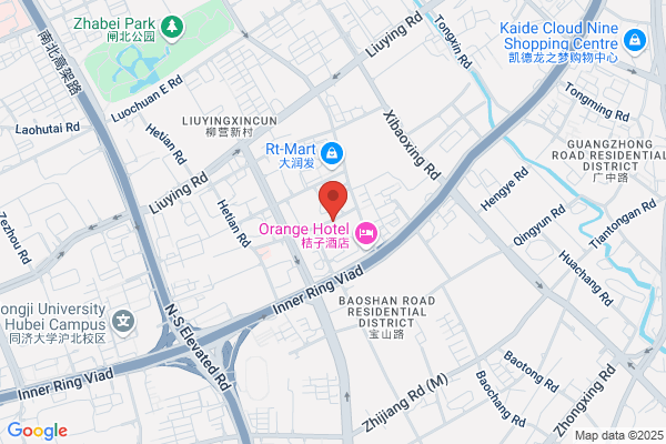 Chen Shanghai Plant To Filter Factory