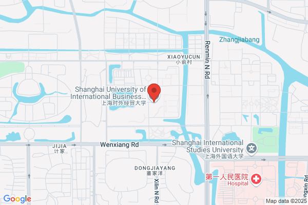 College Of Economics And Management In Shanghai Subsidiary Factories