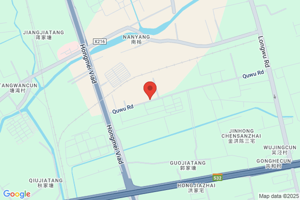 Dongfeng Shanghai Port Control Cable Ltd.