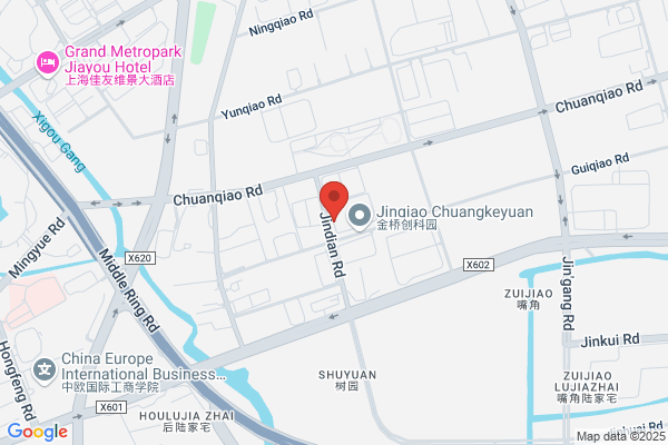 Everlasting Vacuum Pump Factory In Shanghai