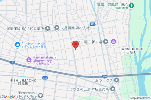 Factory Closures Hamamatsu Red Light Standards