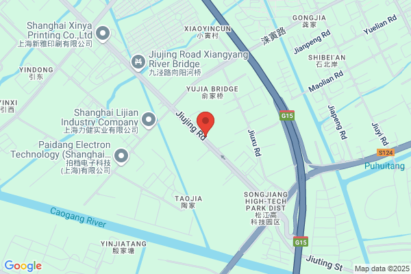 Fourth Shanghai Machine Tool Works