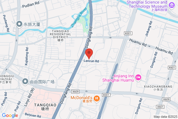 Hangtou Standards Co.