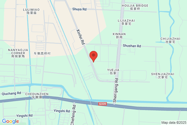 Hao Machinery (shanghai) Co., Ltd.