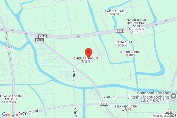 Hardware Machinery Co., Ltd. Is A Long Time