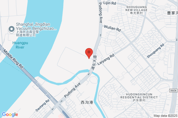 Hudong Shipyard Making Machine Institute