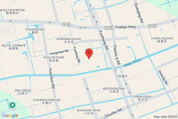 Independence Plate Molding (shanghai) Co., Ltd.