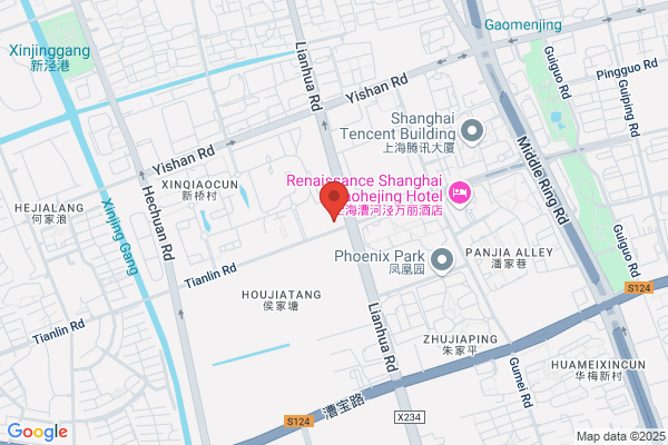 Know New Pressure Reducer Shanghai Plant