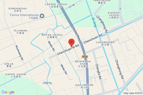 Lihua Gangwan Plant