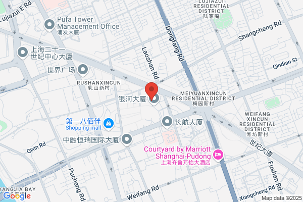 Non-ferrous Foundry Shanghai Donghua