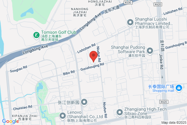 Nordson (china) Co., Ltd.