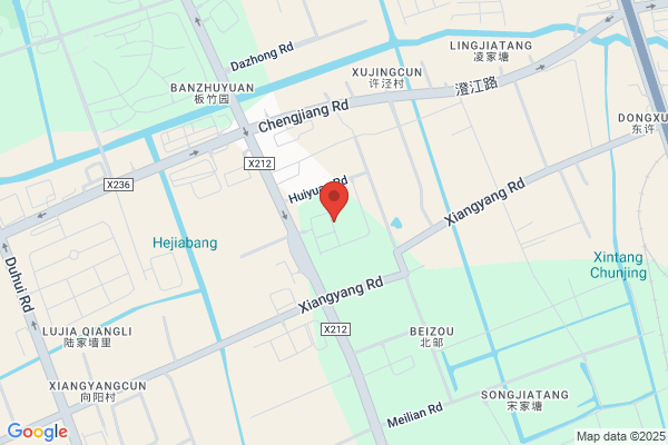 Roller Bearing Plant In Shanghai