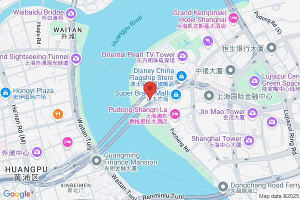 Shanghai Building Decoration (group) Corporation Machinery Plant