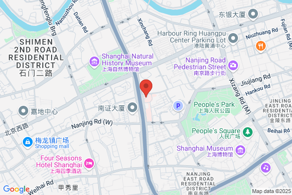 Shanghai Changzheng Valve Plant