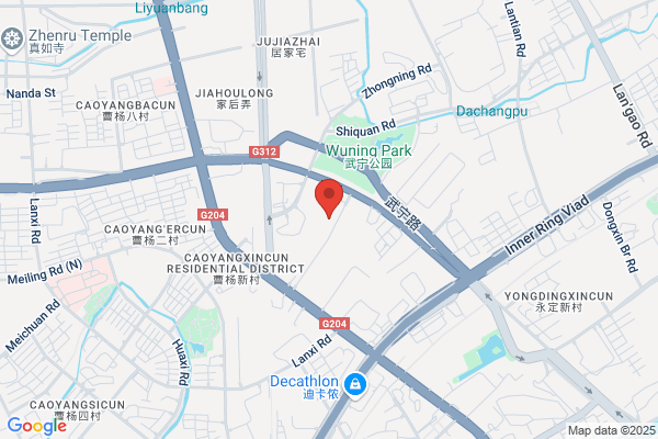 Shanghai Electric Co., Ltd. Rectifier Plant