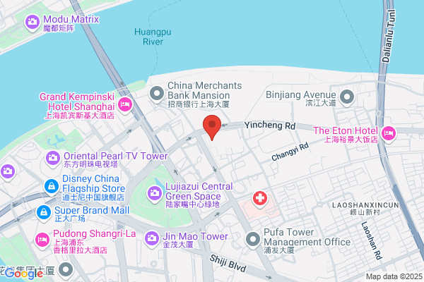 Shanghai Factory Fishing Vessel