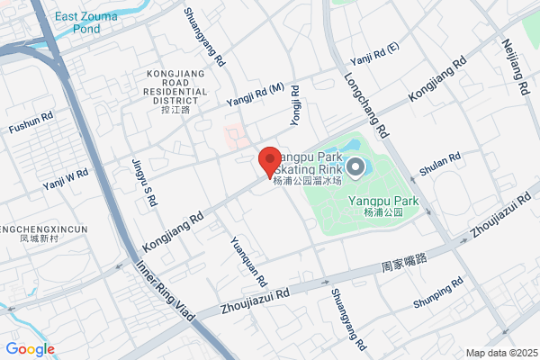 Shanghai Fudali Leather Products Co., Ltd.