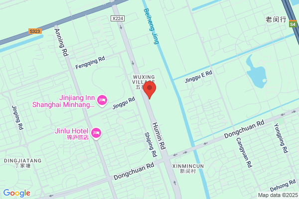 Shanghai General Bearing Co., Ltd.