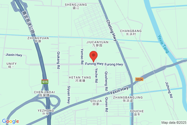 Shanghai Hao Of Lifting Machinery Co., Ltd.
