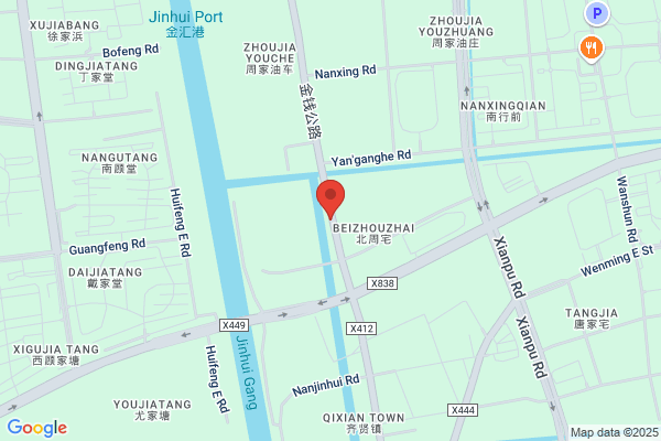 Shanghai Hengtong Tools Factory