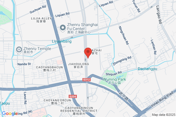 Shanghai Huadong Spring Factory