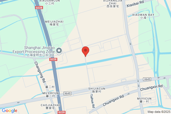 Shanghai Leap Auto Parts Factory