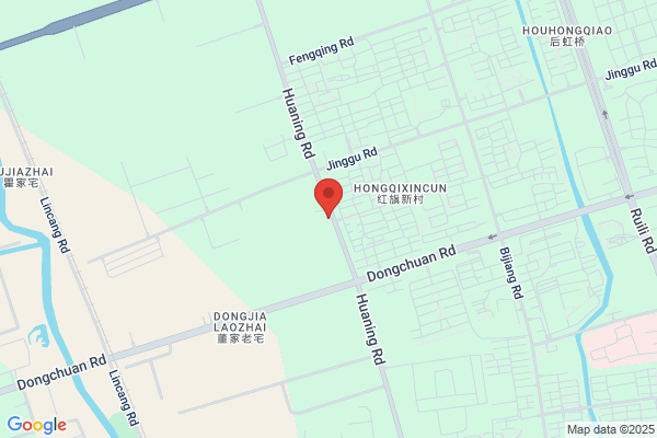 Shanghai Minhang Tools Plant