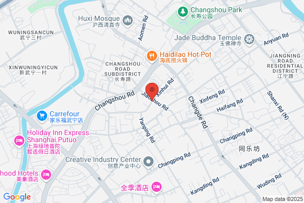 Shanghai Optical Instrument Imp Exp Co., Ltd.