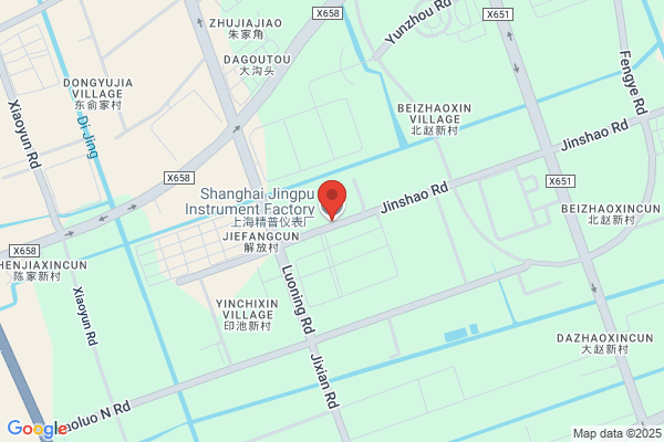 Shanghai Peiming Telecommunications Plant
