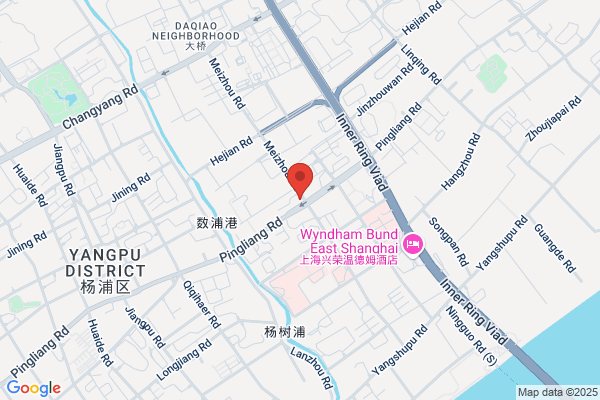 Shanghai Precision Scientific Instrument Co., Ltd.