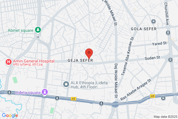 Gena International Trade Co., Ltd
