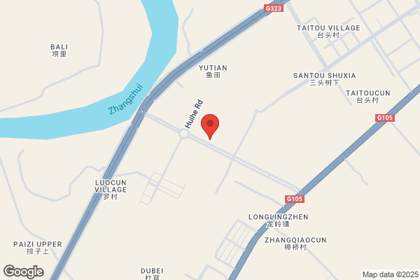 Huaying Wooden Products Corporation