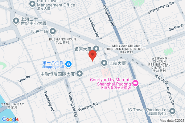 Inovo Wood Industry Co., Ltd.