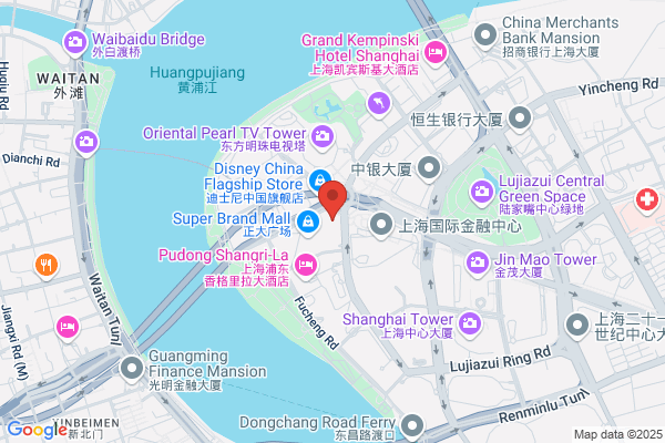Junjian Model Shop Of Shanghai