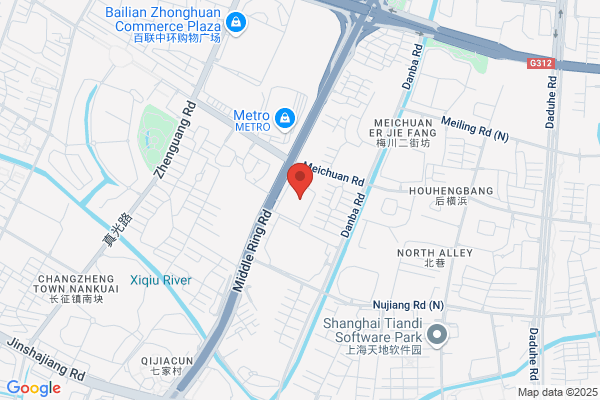 Redstar Kitchen Industry  Co. Ltd