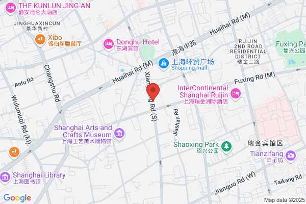 Shanghai Aa4c Bamboo&wooden Products Co.,ltd