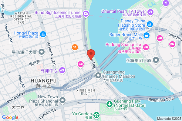 Shanghai Henry Arts Co., Ltd.