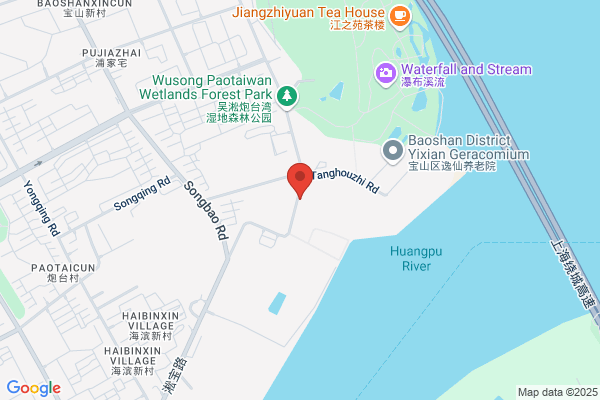 Shanghai Junhang Industrial&trading Co.,ltd