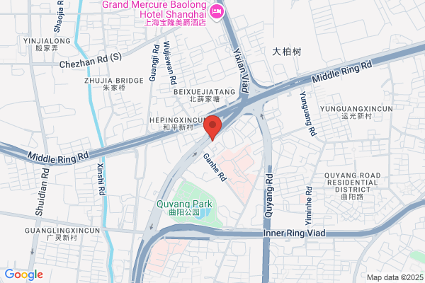 Shanghai Kangton Industry,inc