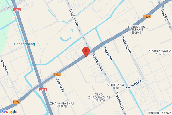 Shanghai Macao Piano Co., Ltd.