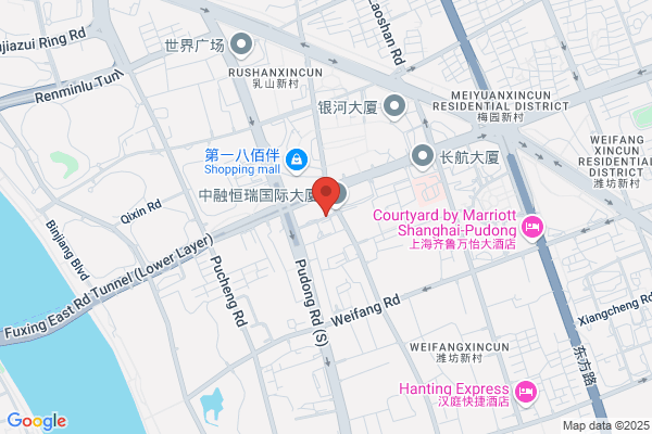 Shanghai Medisourcing Co.,ltd.