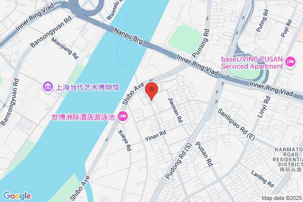 Shanghai Nihao Trading Co., Ltd.