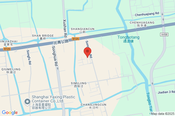 Shanghai Oko Paper Products Co., Ltd.