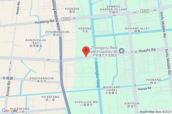 Shanghai Pafuluo Stationery Co., Ltd.