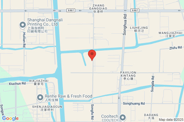 Shanghai Uncommon Design Company, . Ltd