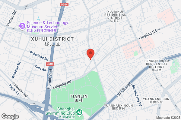 Shanghai Xianghan Mousepad Co.,ltd