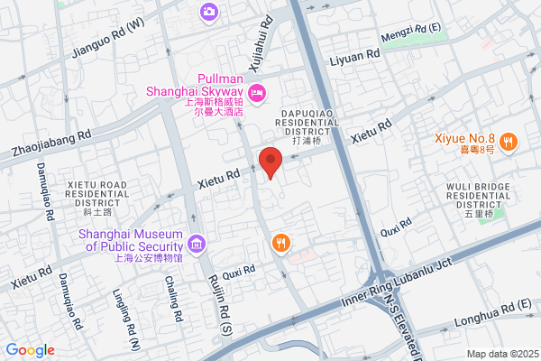 Shanghai Yuchen Housewares Industries Co.,ltd