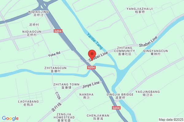 Suzhou Shuanglong Manufacture Co., Ltd.